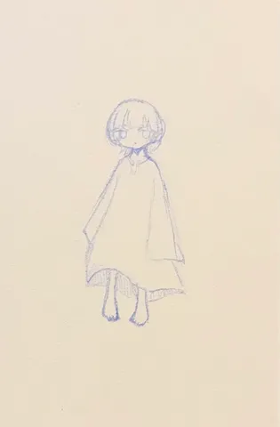 ふんわりとした日常の一コマ