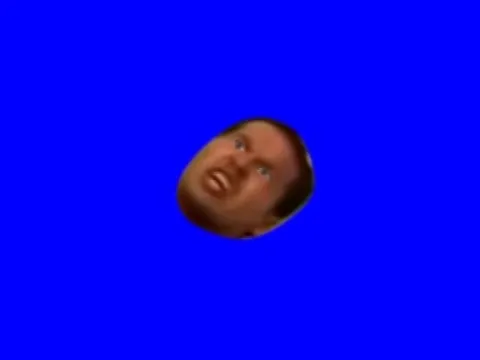 目力先輩