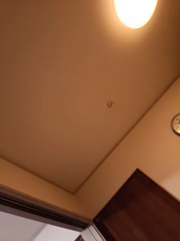 温かな灯りの静かな空間