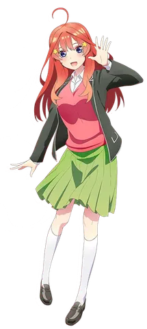 星を纏いし笑顔