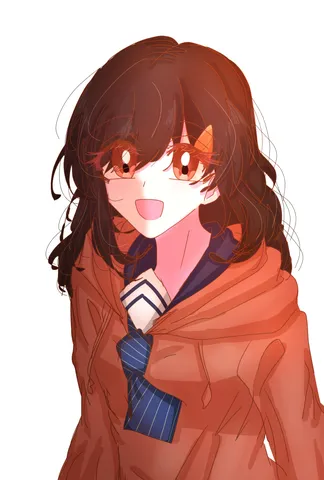 まぶしい光と弾ける笑顔