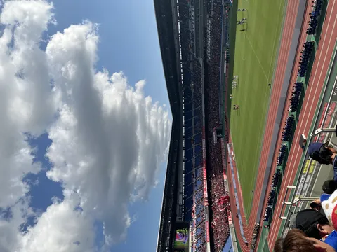 マリノス