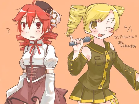歌う？それとも説教？