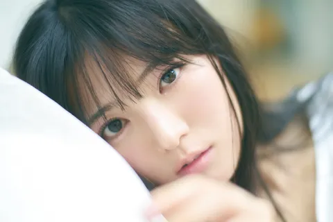静かな光に包まれて