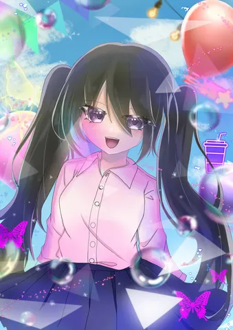 夢の中へ誘う、キラキラ☆デイズ