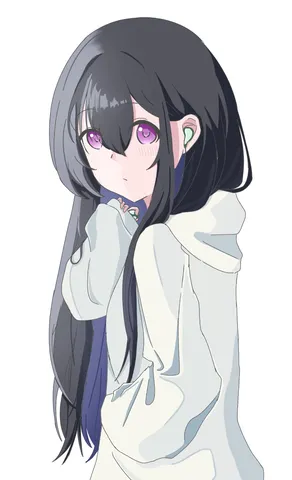 静かな光の中の佇まい