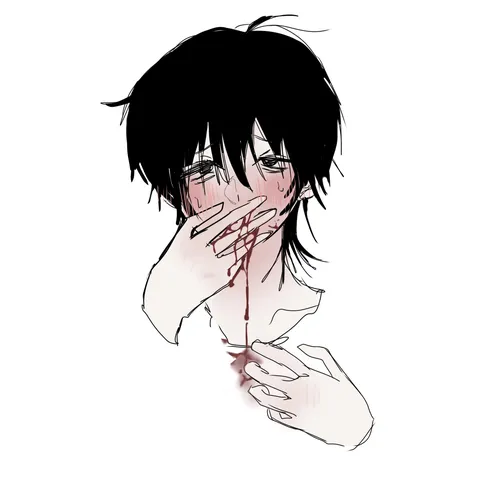 止まらない溢れ