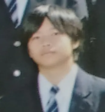 制服の着こなし、決まってるね
