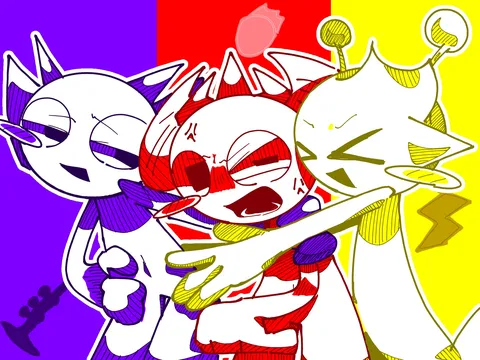 お、おい!!!!