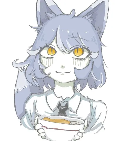 ごちそうさまでした、の前のひととき