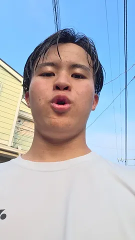 空と交信する少年