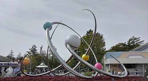 宇宙の鼓動、アートで体験