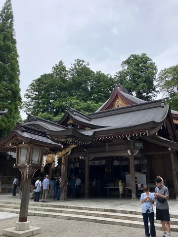 古都の荘厳なる佇まい