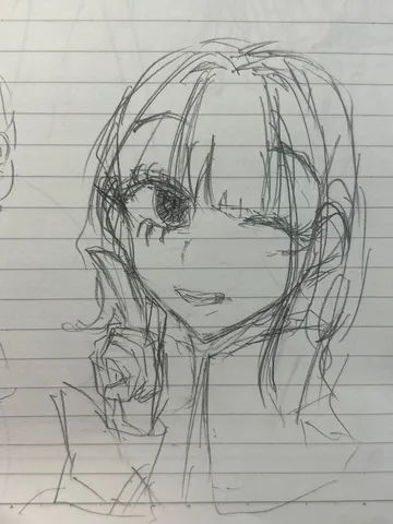 お姉さんのアドバイス