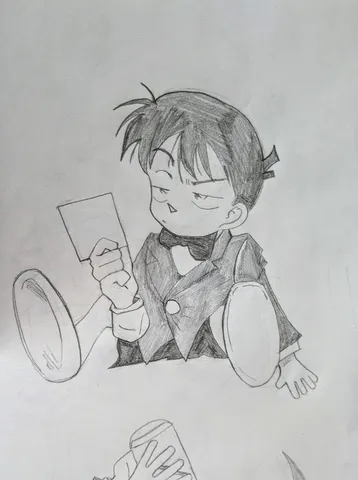 名探偵の憂鬱な読書