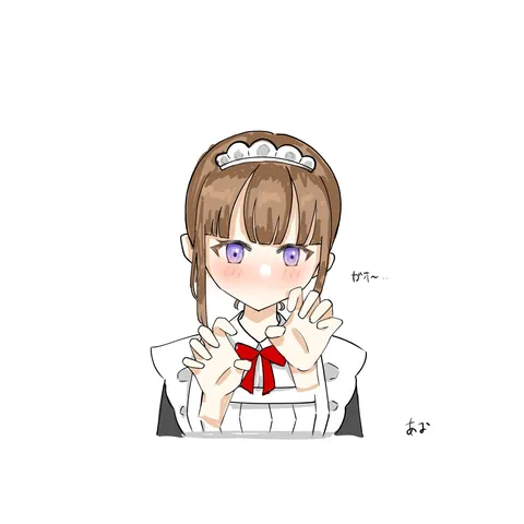 おやおや？甘い誘惑？