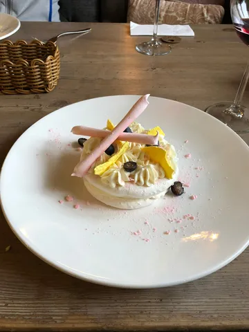 淡い甘さの瞬間の演出
