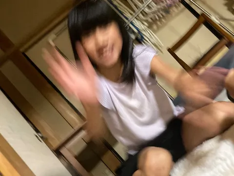 ふいに動く日常の瞬き
