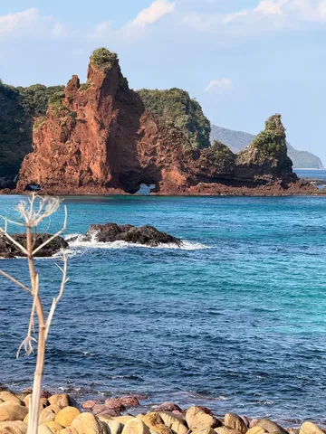 隠岐島