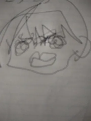 お絵描きタイム！