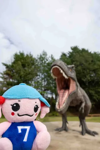 対決！ぬいぐるみの冒険