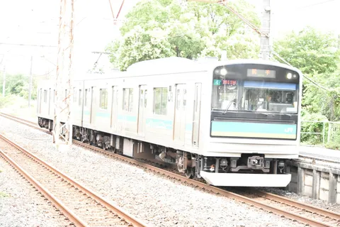 日常を切り取る、旅立ちの瞬間