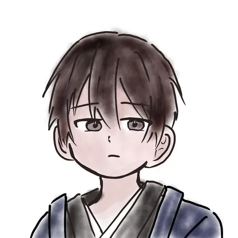 物憂げな瞳が印象的