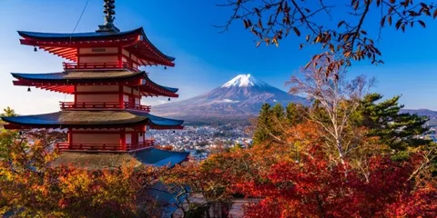 絶景トリプルアタック！