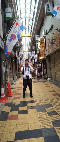 未来への旅路、写友との時間