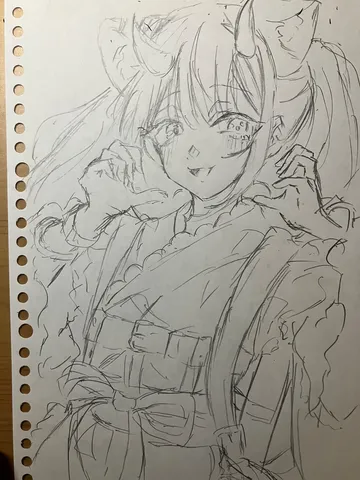 ふわりと漂うファンタジー感