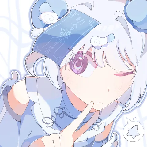 不思議な仕草にドキッ