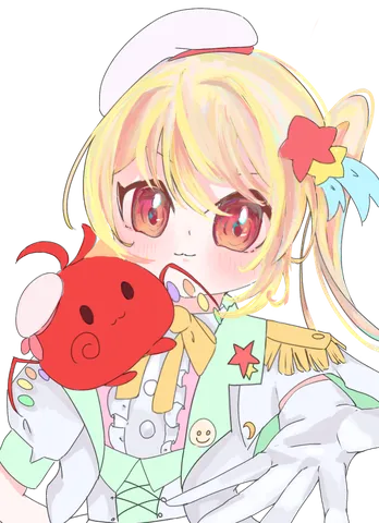 あなたに会えて嬉しい！