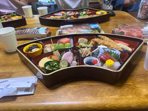 豪華絢爛！和食御膳の彩り