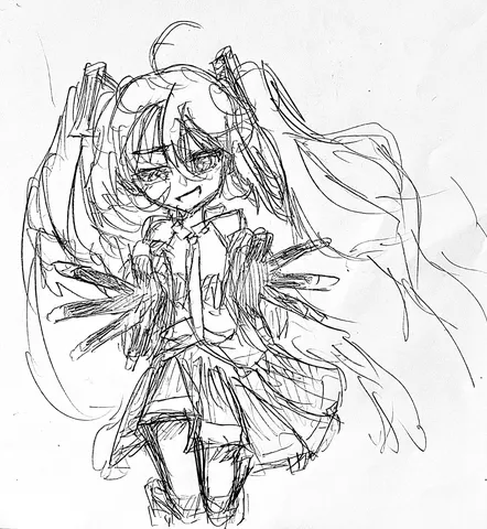 風をまとった放課後の一瞬