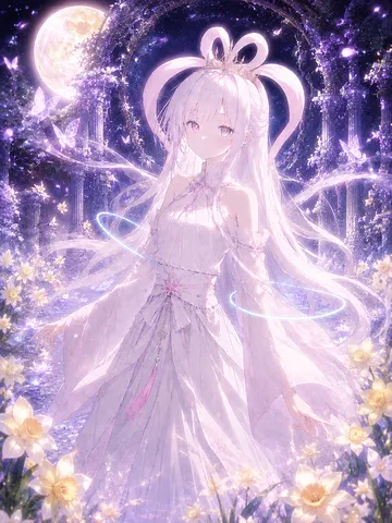 永遠の花