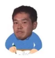 真剣なまなざし、未来へ