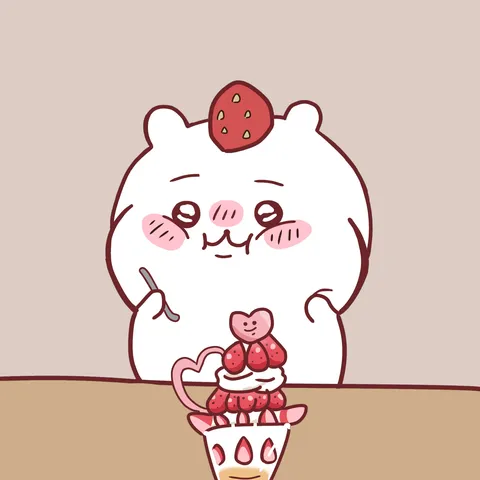 甘酸っぱい映えの瞬間
