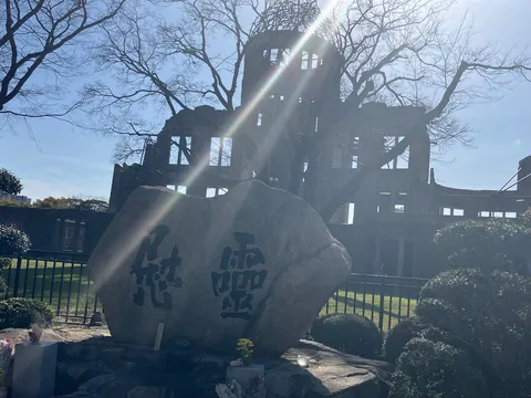 静寂に刻まれた記憶