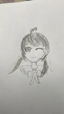 キュートな笑顔にキュン