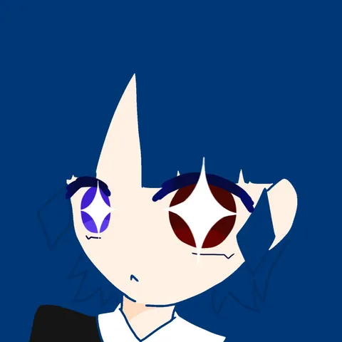 キラキラおめめがチャームポイント