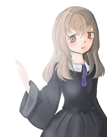 ふんわりとした世界観