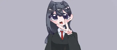 穏やかな光と手のポーズ