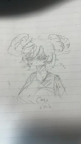 照れ隠し？ それとも…