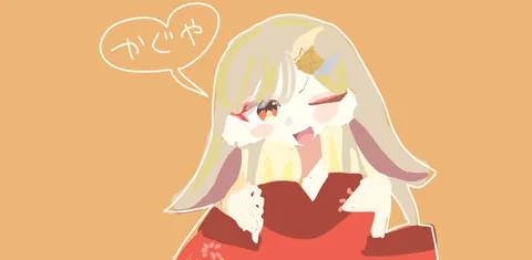 夕暮れのほっこり微笑み