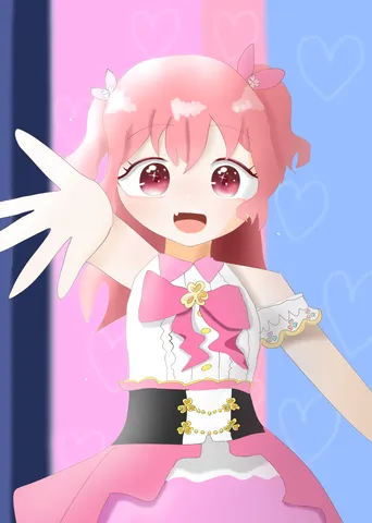 キラキラアイドル☆ハートフルビート
