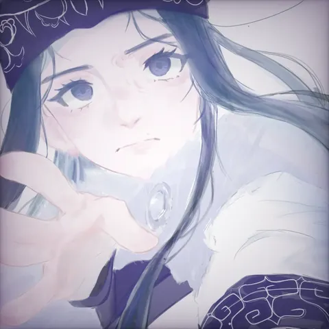 儚き青の誘い