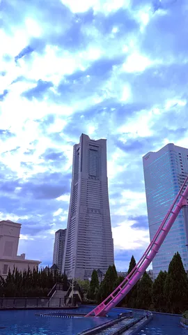 横浜市　みなみとらい21