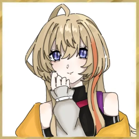 風楽カナちゃん