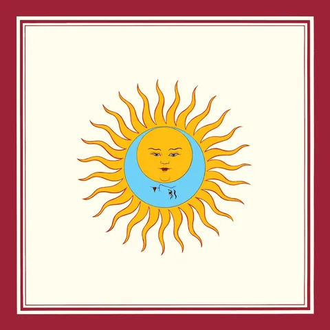 太陽と月、奇妙な邂逅