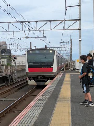 ケヨ線